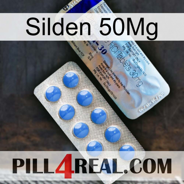 Silden 50Mg 39